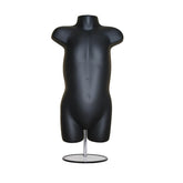 mannequin with base stand
