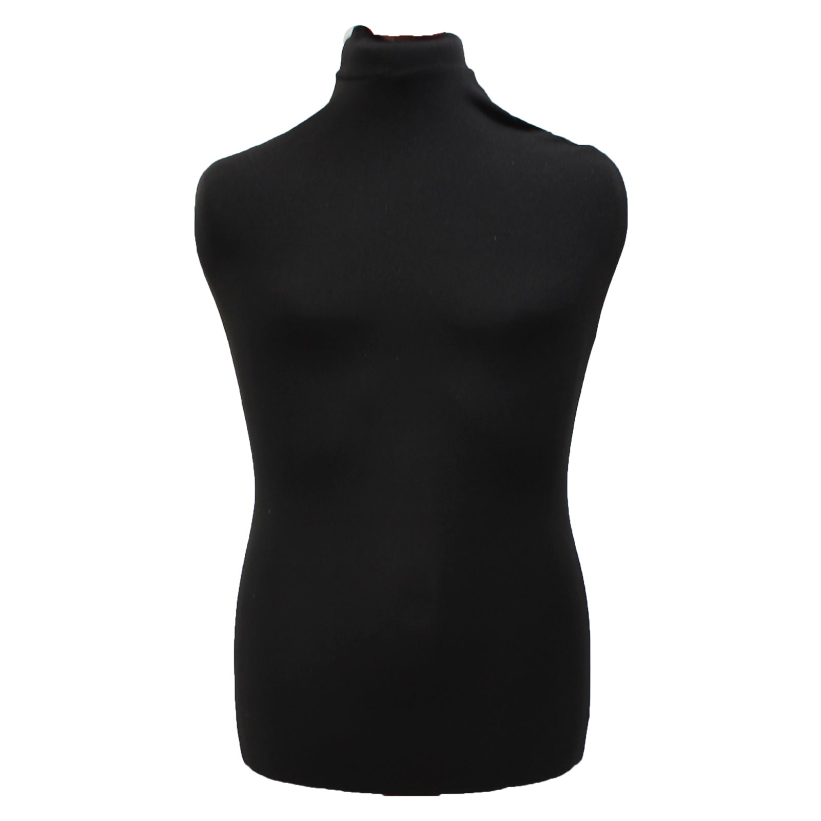 Child age 10-12 year black torso Child age 10-12 year black torso