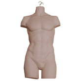 Adult Male Mannequin