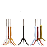 Wood Tripod Base for Dressmaker Dummy Mannequin torso