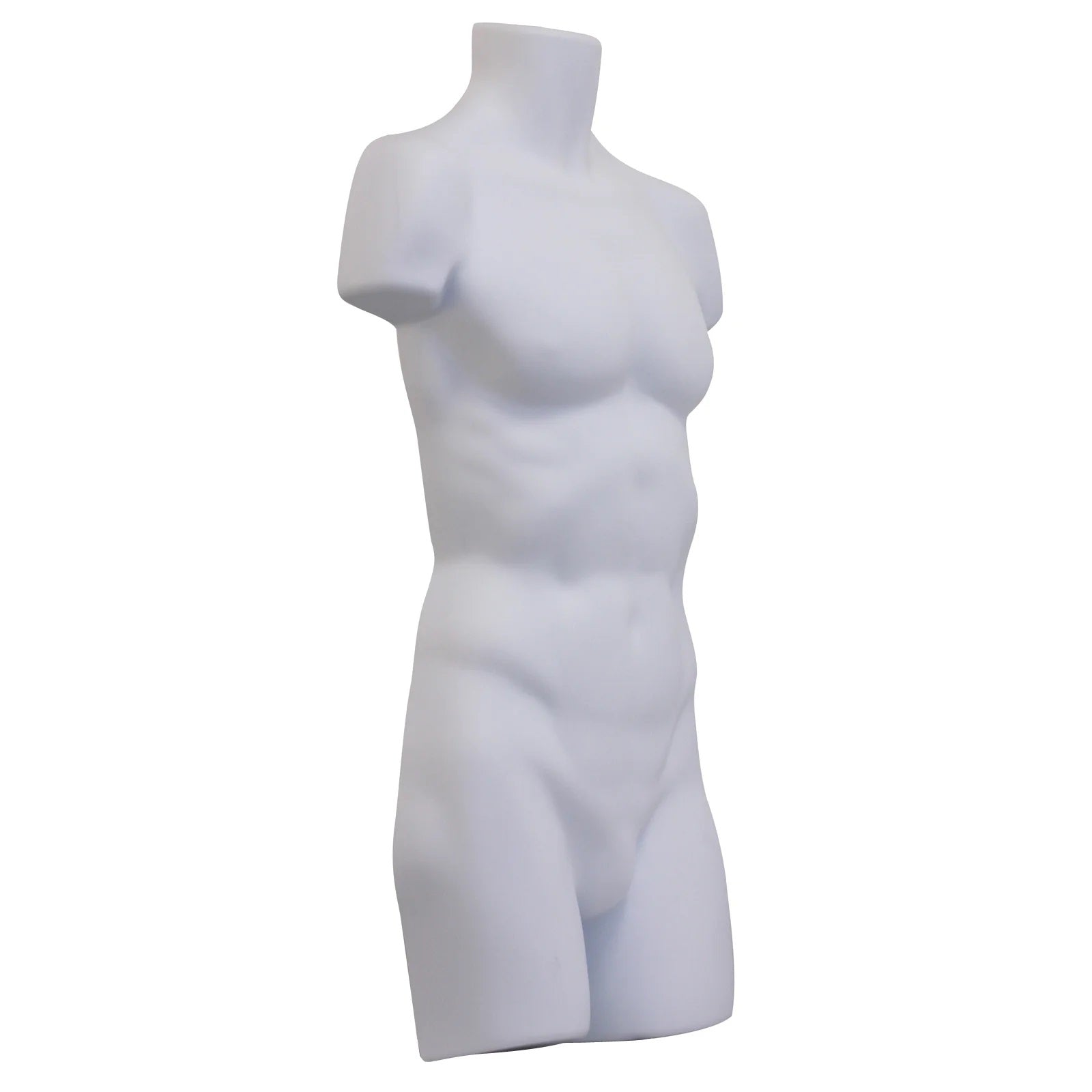 Male full Handing Body form front side Male full Handing Body form front side