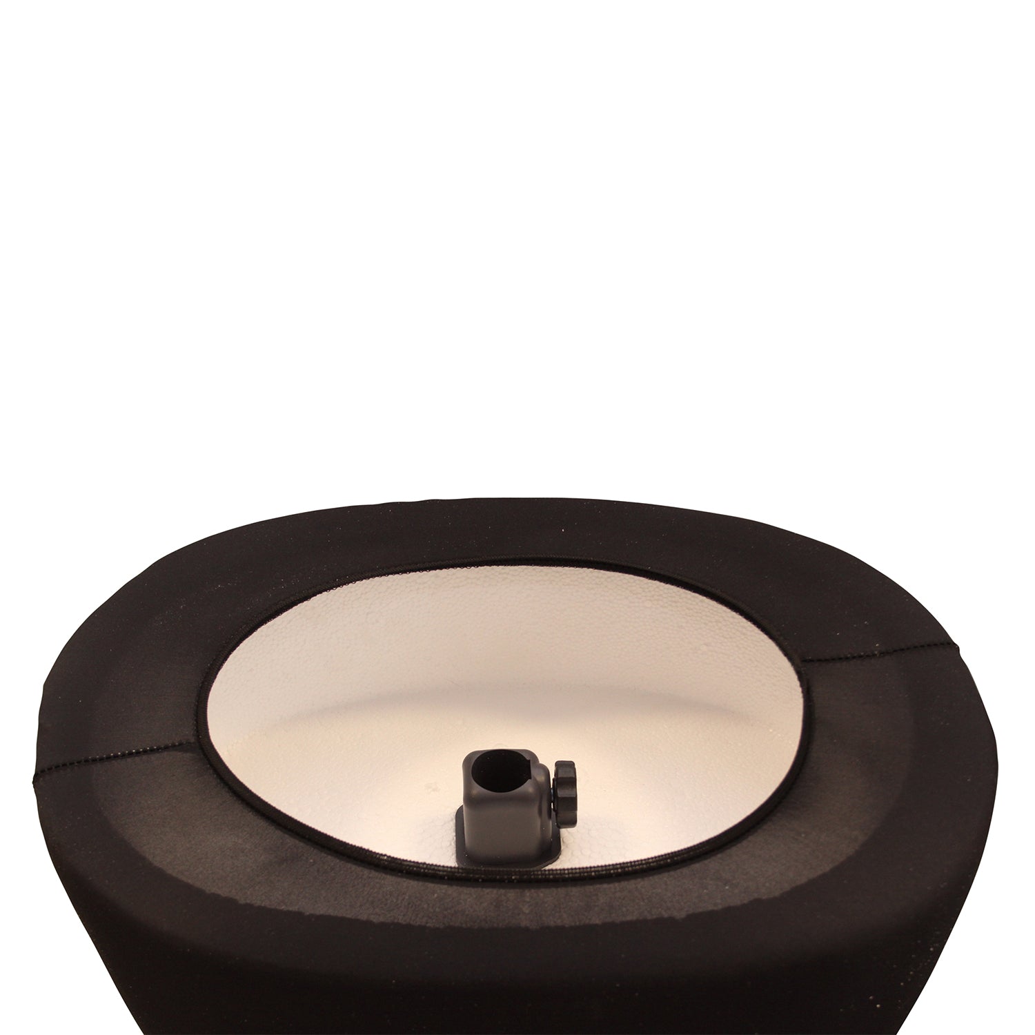 Display Geek Female Tailors Dummy – Black Torso with Red wood Round base Stand Display Geek Female Tailors Dummy – Black Torso with Red wood Round base Stand