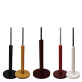 Wood Round Base Stand For Baby/Kids Tailor’s Dummy(Age 1 Year)