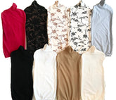 Stretchable Body Mannequin Torso Cover Washable & Reusable