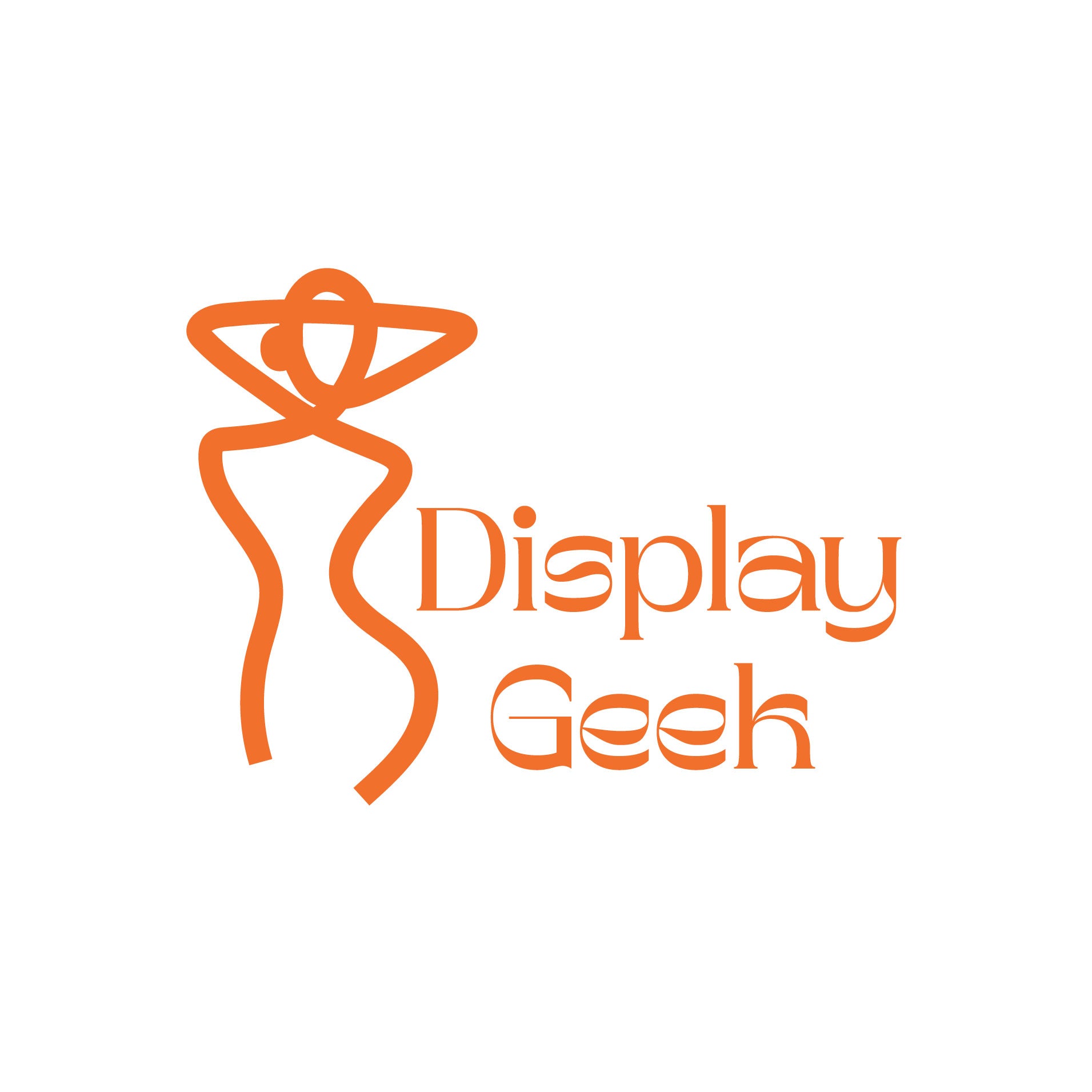 Display geek