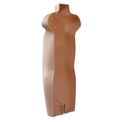 dark skin kids mannequin