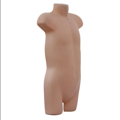 kids body form bust