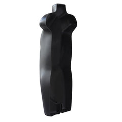 hanging mannequin torso  children’s clothes display