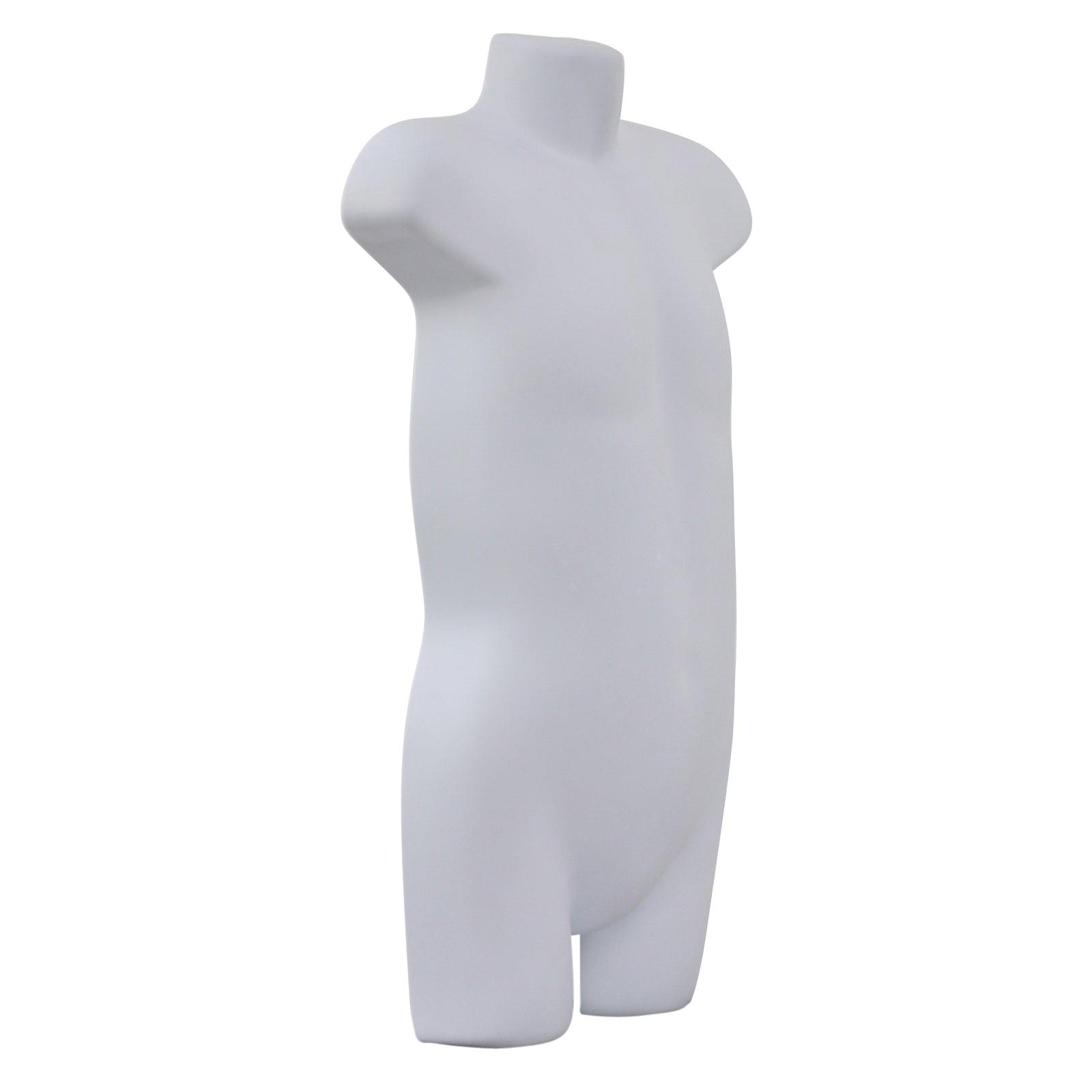 kids clothes display plastic  dummy