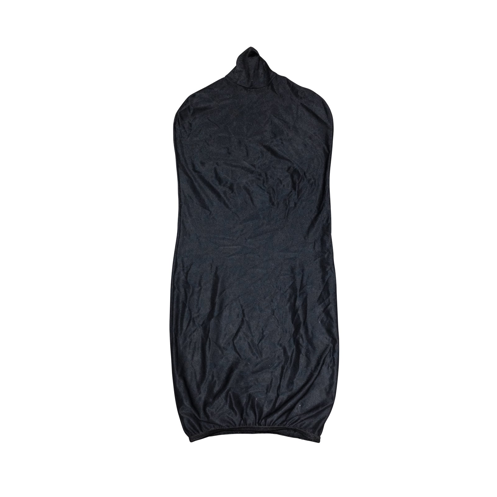 Black Torso Cover Washable & Reusable