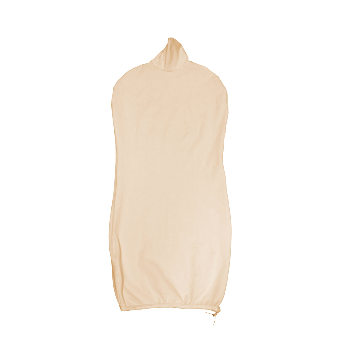cream Torso Cover Washable & Reusable