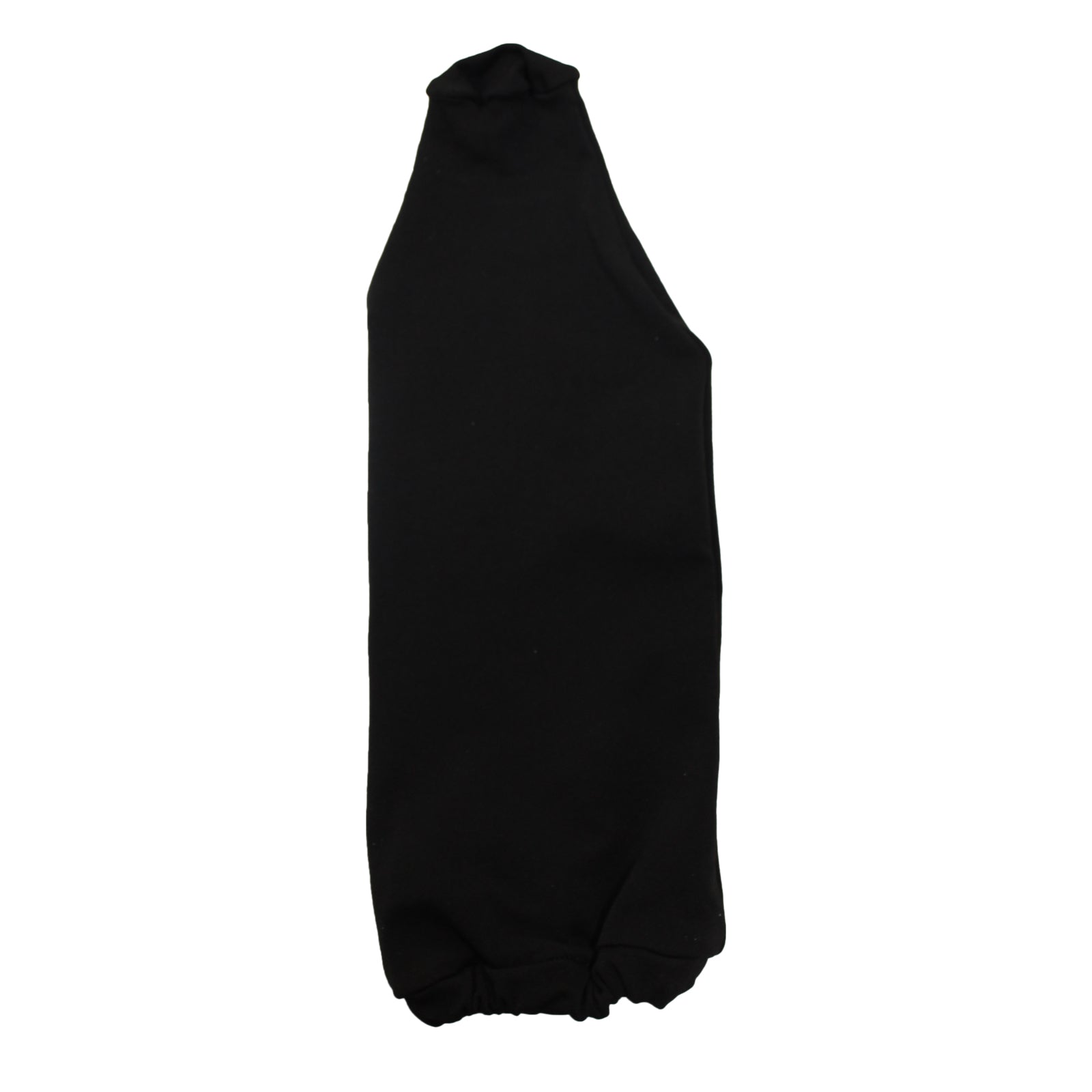Stretchable Children's Dressmaker Dummy Torso Cover Washable & Reusable AGE 10YEARS BLACK