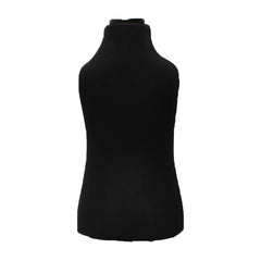 Child age 1 year black torso