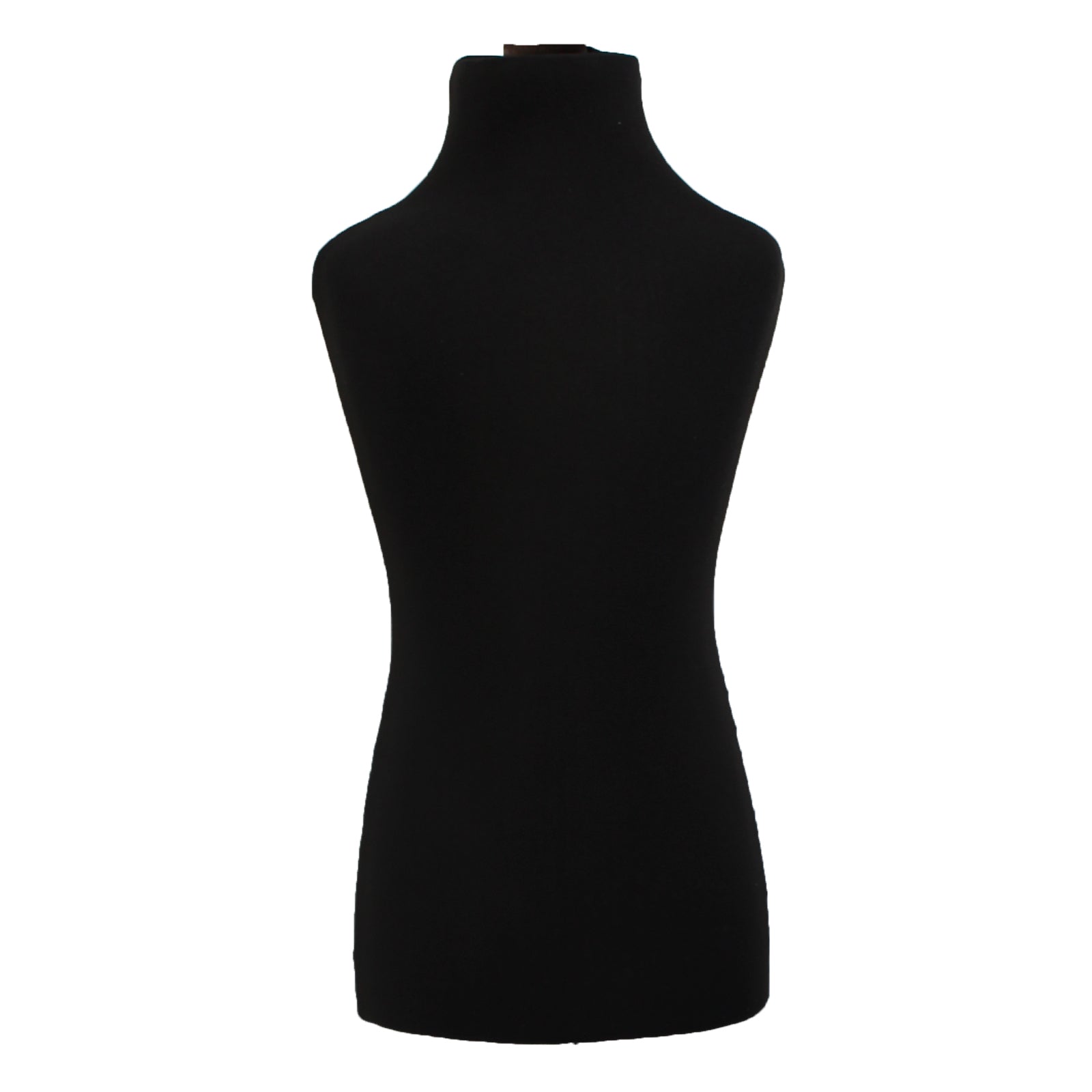Child age 5-6 year black torso