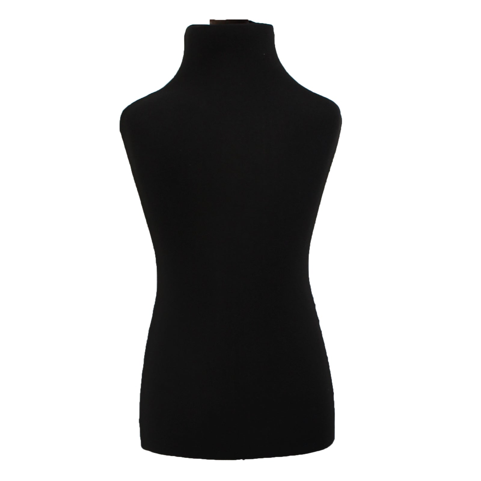 Child age 6-8 year black torso