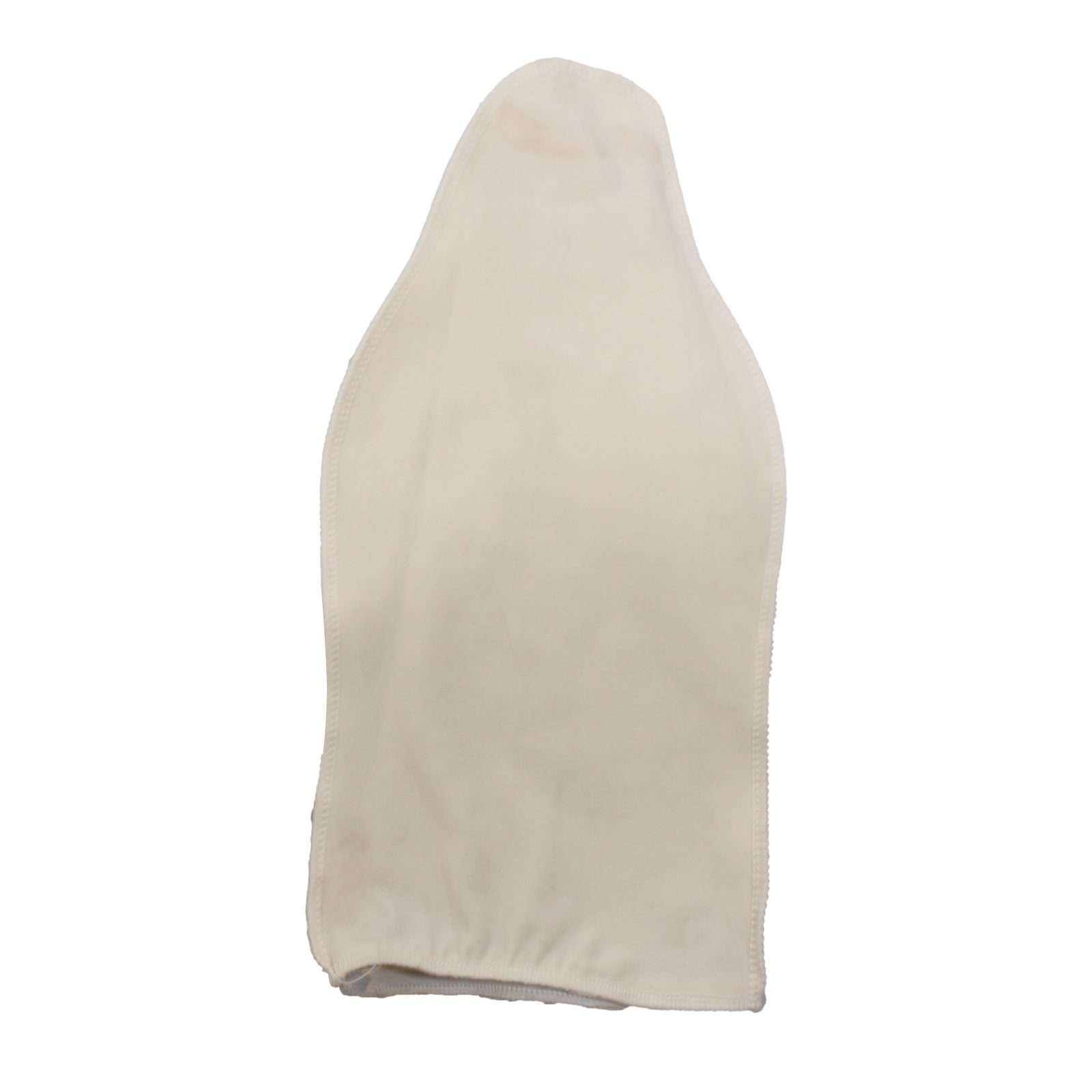 CHILD AGE 10YEARS CREAM TORSO COVER 