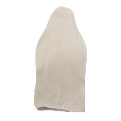 Stretchable Children's Dressmaker Dummy Torso Cover Washable & Reusable CREAM