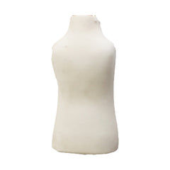 Child age 1 year cream torso