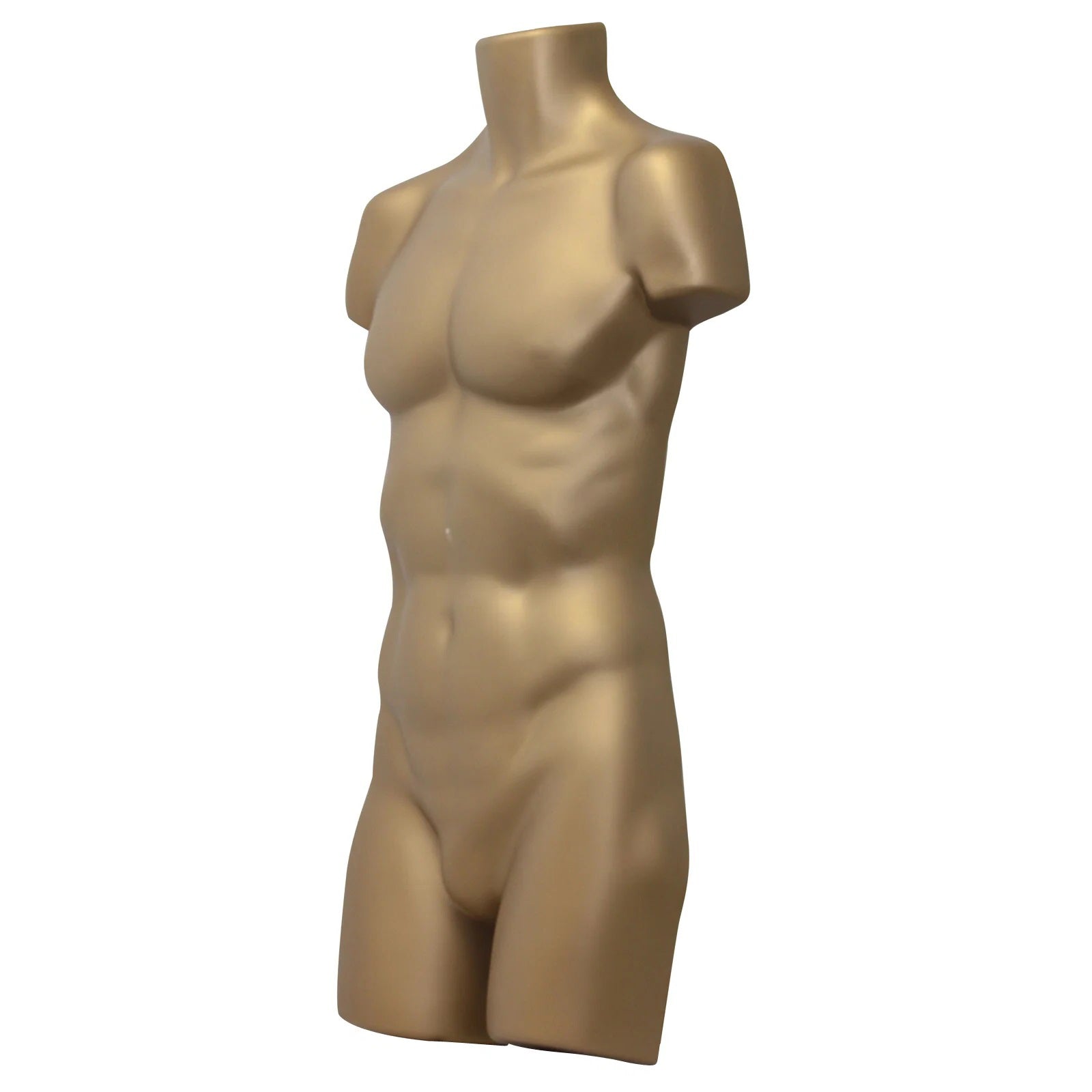 Gold Body Form