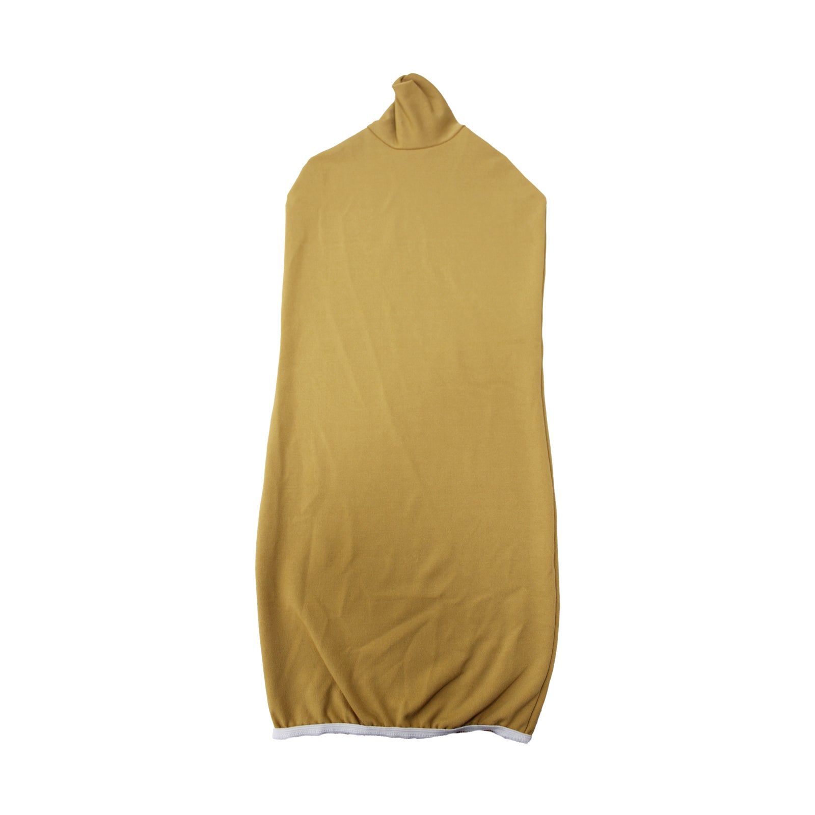 Gold Torso Cover Washable & Reusable