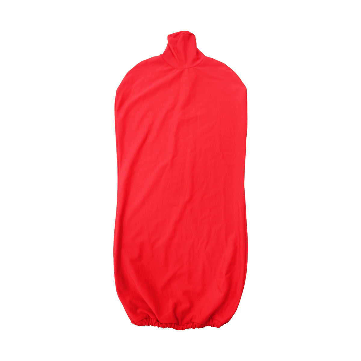 Red Torso Cover Washable & Reusable
