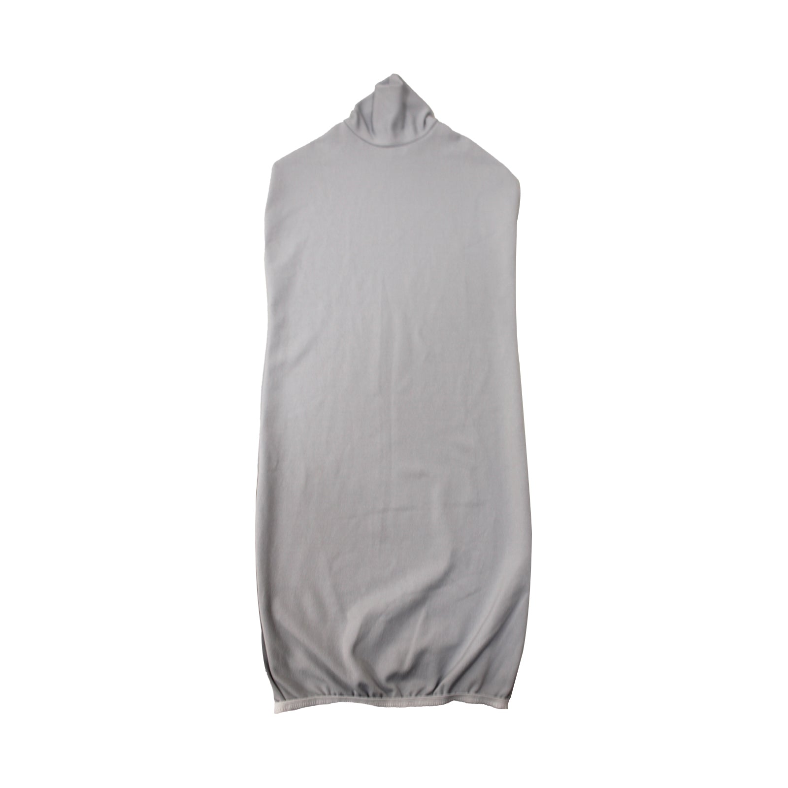 Silver Torso Cover Washable & Reusable