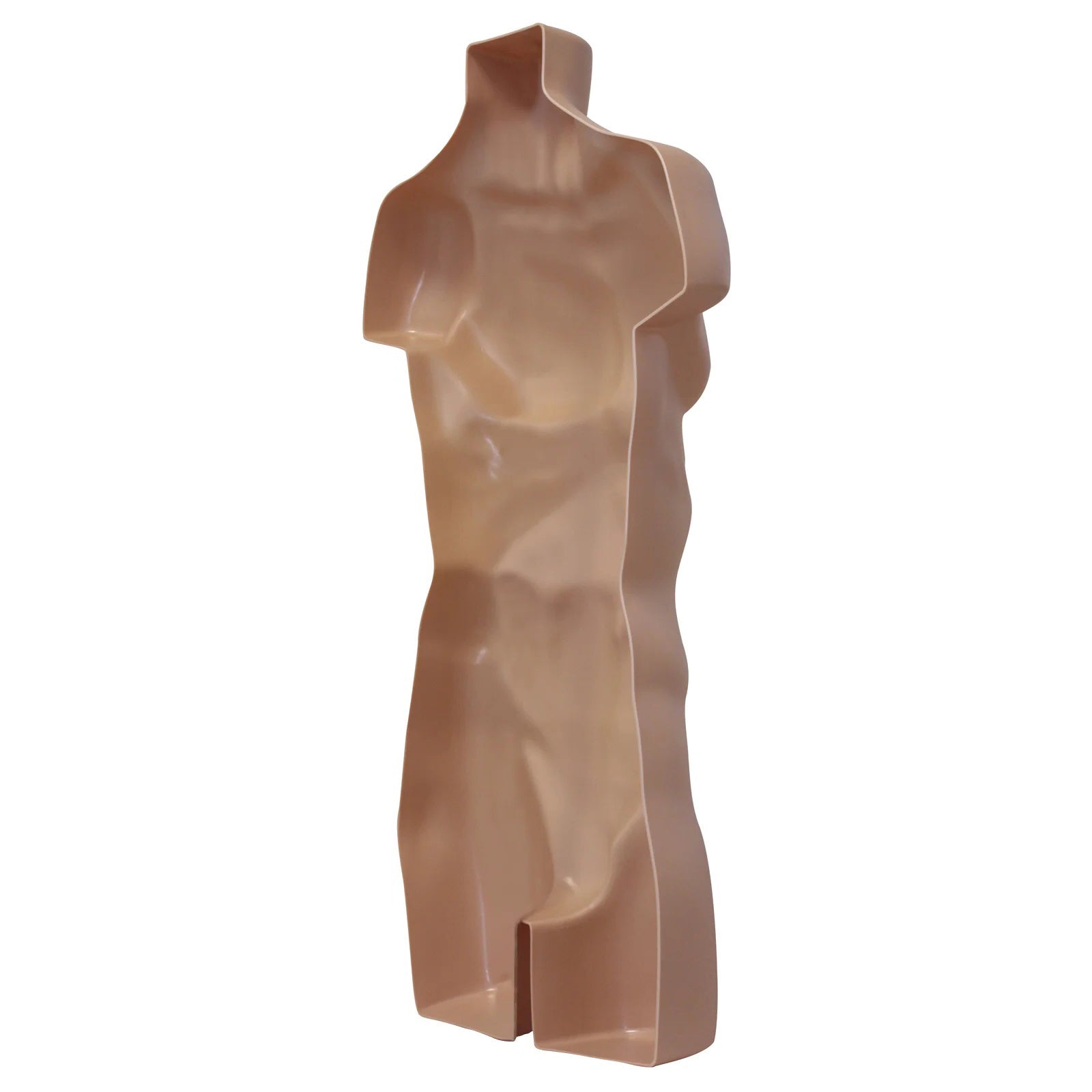 Hanging Mannequin for Shirts Jackets Suits