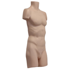 Full Size Male Body Form