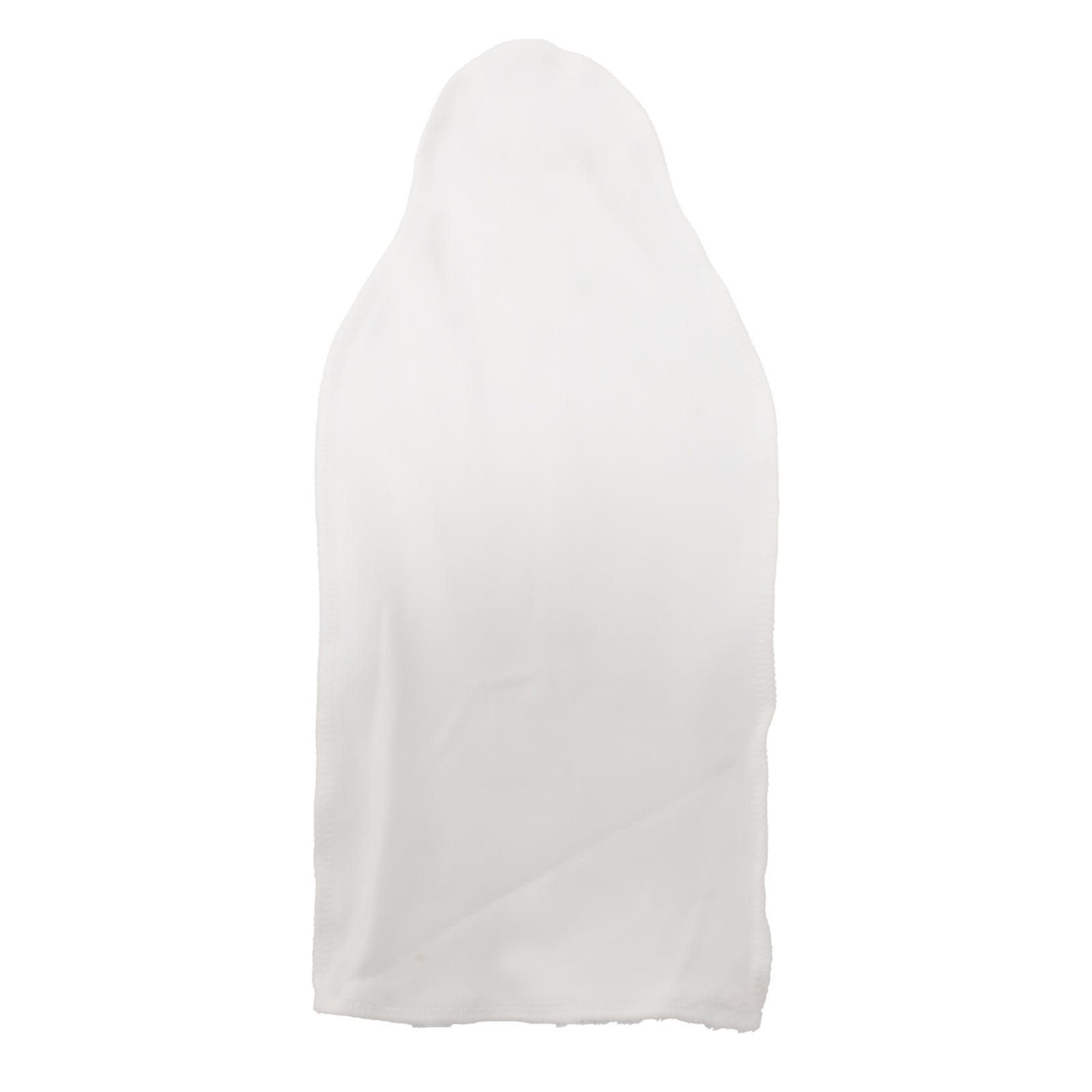 CHILD AGE 10YEARS WHITE TORSO COVER 