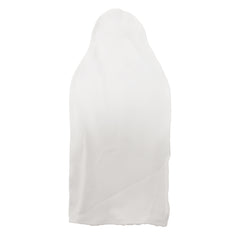 Stretchable Children's Dressmaker Dummy Torso Cover Washable & Reusable WHITE