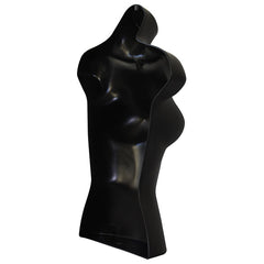female 3/4 mannequin