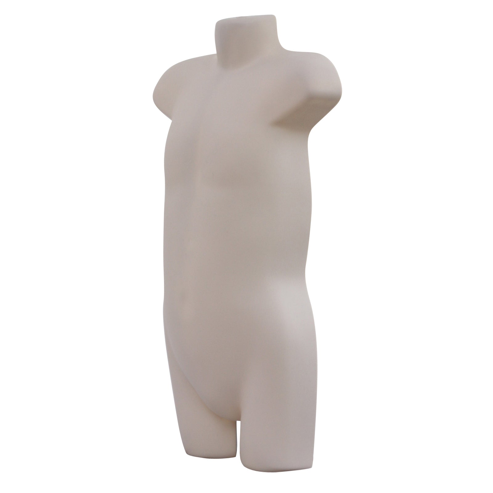 children’s fashion display body form