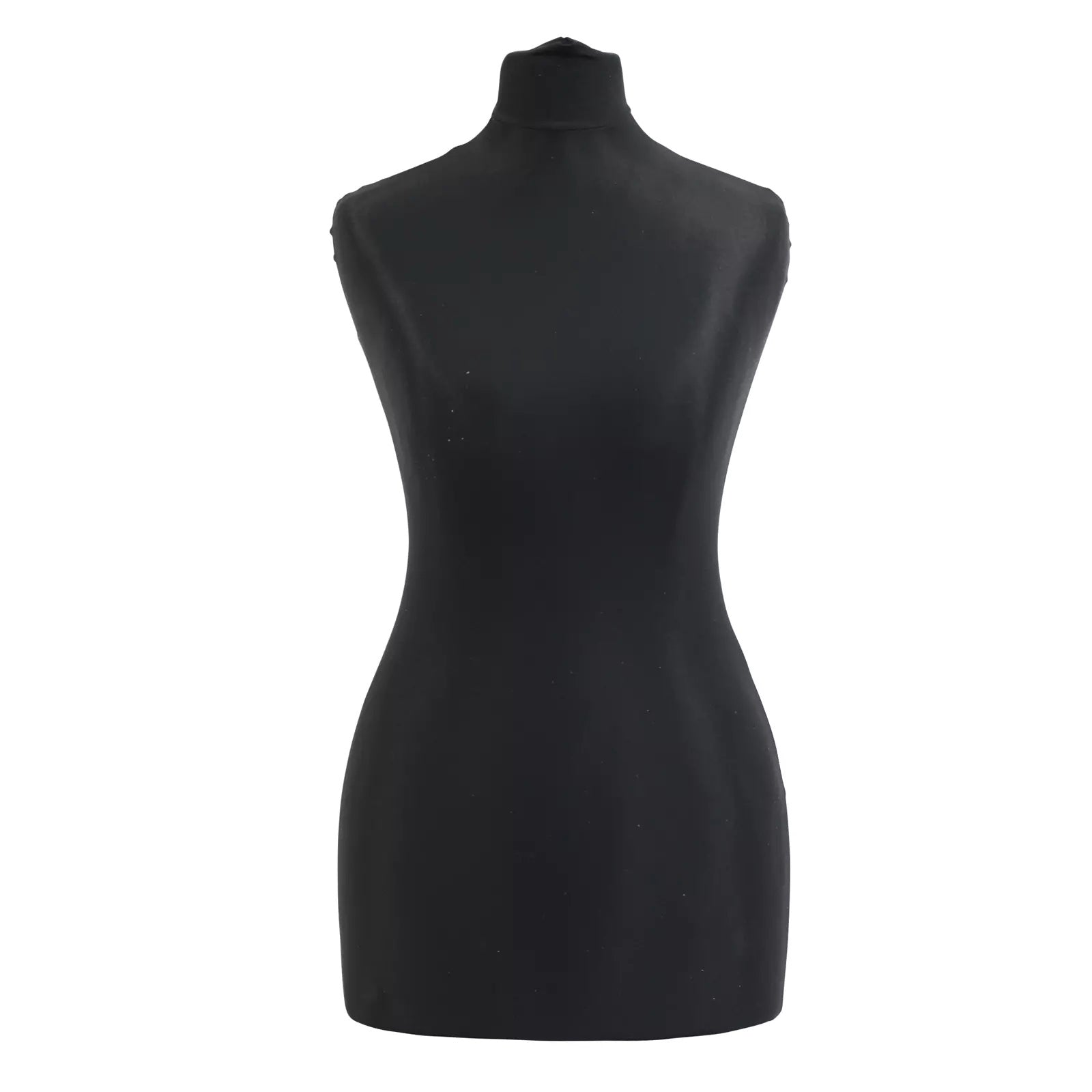 female black torso