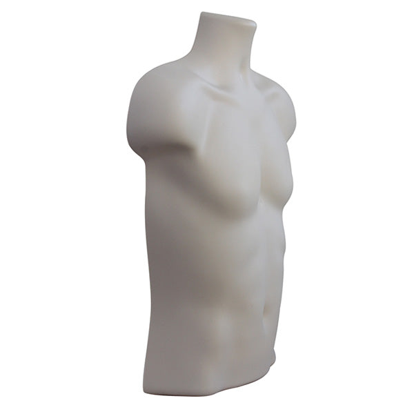 Male Body Form