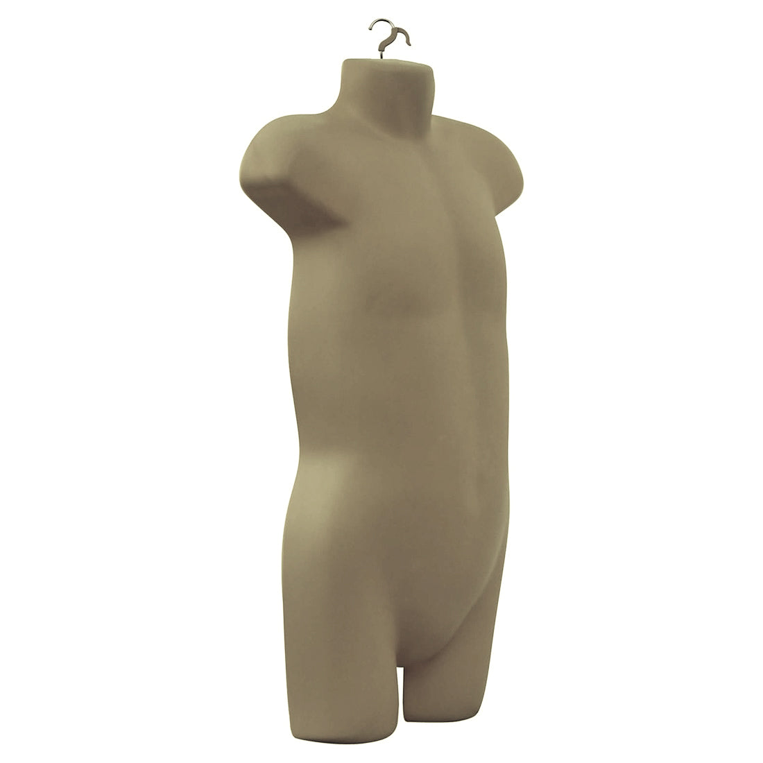 kids body form