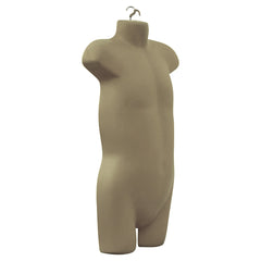 kids body form