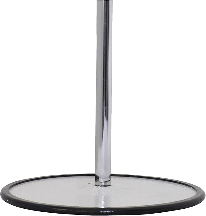 Body Form with Round base stand